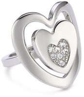 Anello Morellato Donna in Acciaio SUI06012-12 - SUI06012-12